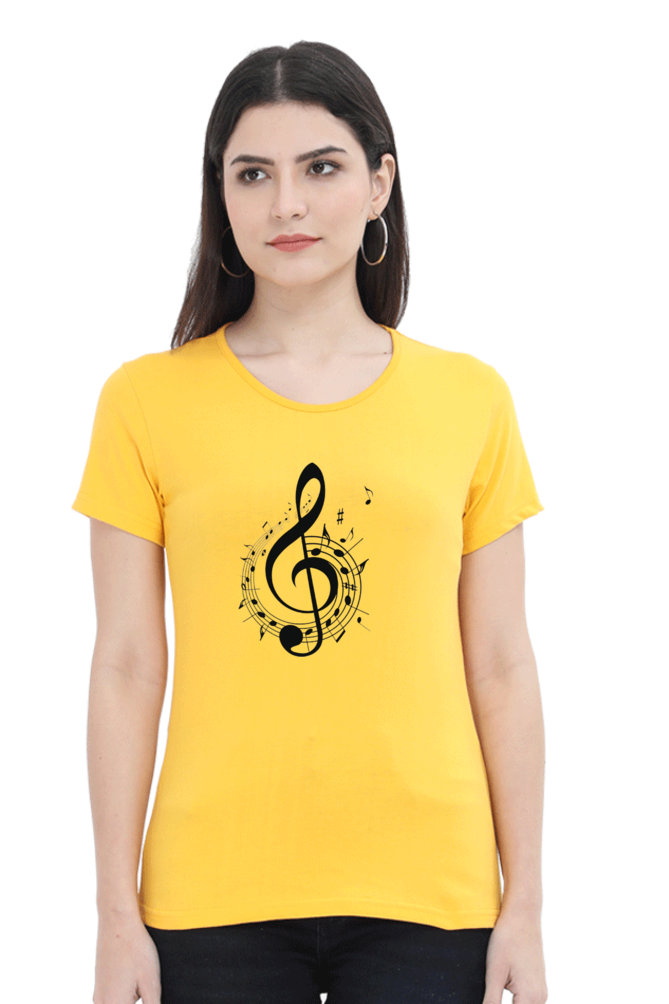 Elegant Women’s T-Shirts – Sophisticated Styles for Every Occasion