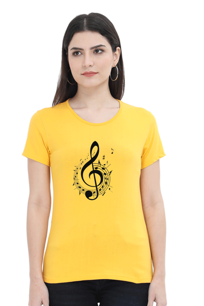 Elegant Women’s T-Shirts – Sophisticated Styles for Every Occasion