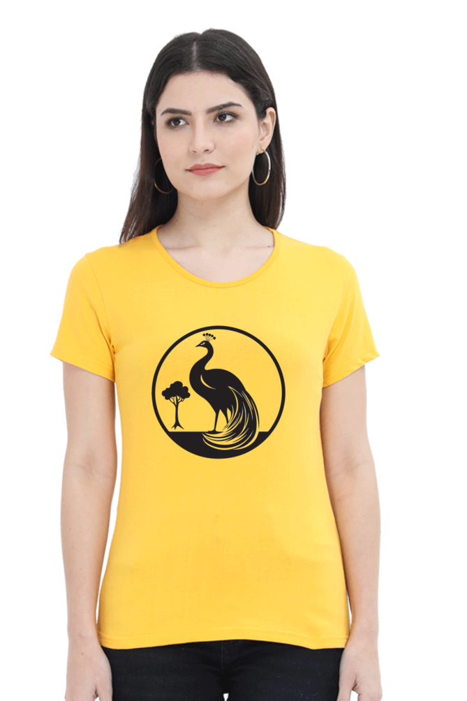 Women’s T-Shirts for Casual & Stylish Looks | Shop Now