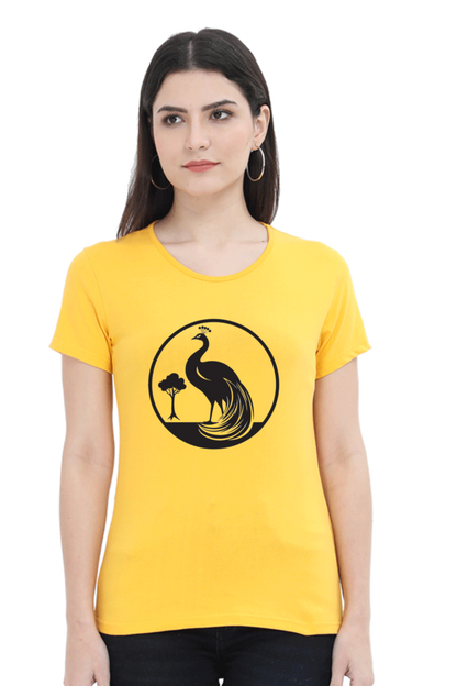 Women’s T-Shirts for Casual & Stylish Looks | Shop Now