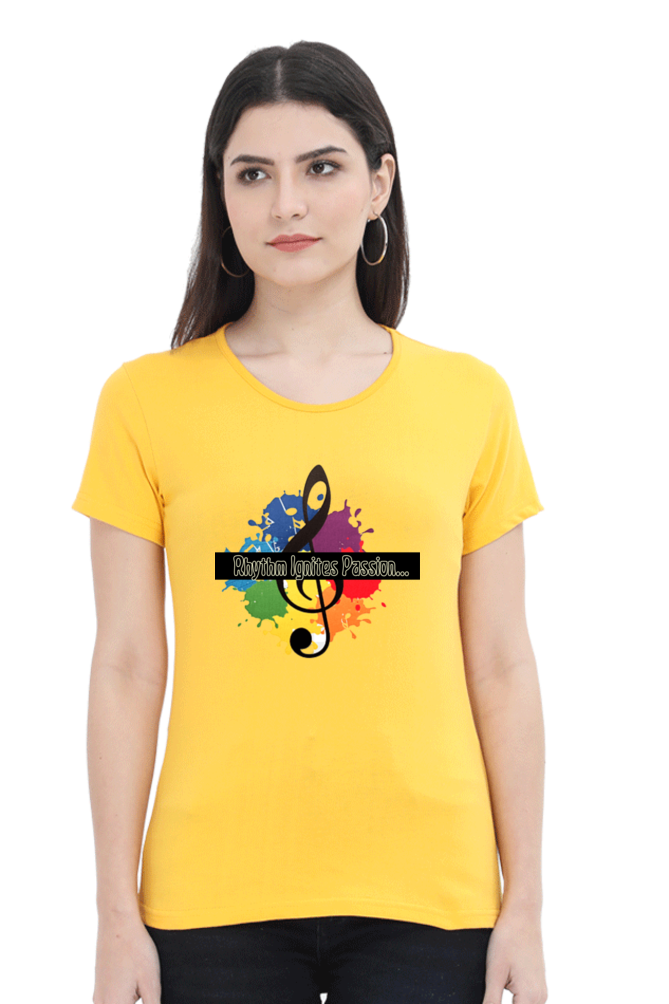 Premium Quality Women’s T-Shirts – Perfect Fit, Lasting Comfort