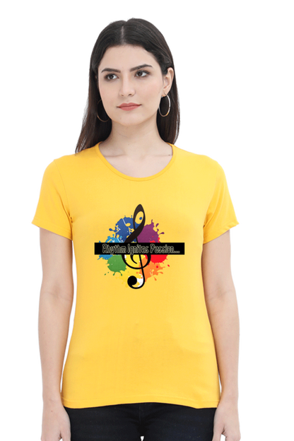 Premium Quality Women’s T-Shirts – Perfect Fit, Lasting Comfort