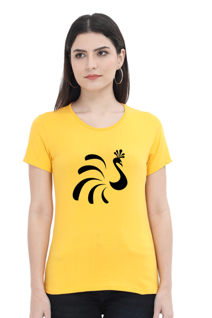 Shop Casual Women’s T-Shirts – Perfect Fit & Comfort