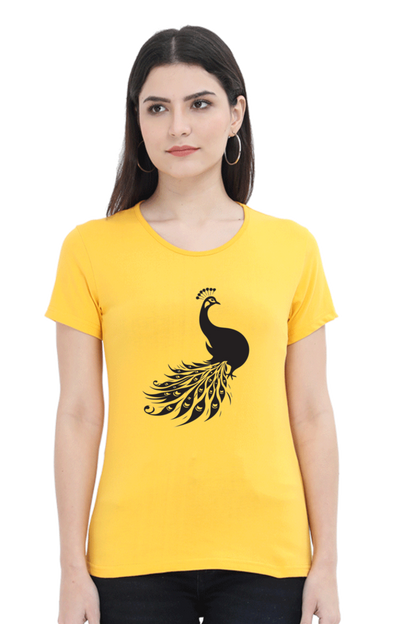 Affordable Women’s T-Shirts | Flattering Fit & High-Quality Fabric