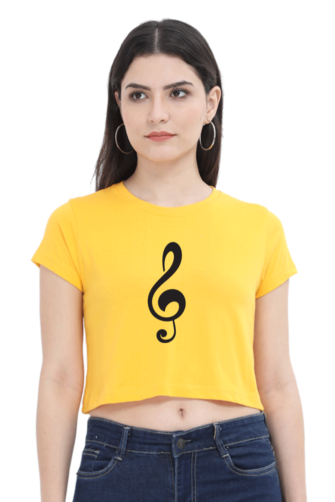 Explore Stylish Women's Crop Tops – Available in Multiple Colors