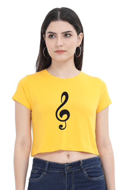 Explore Stylish Women's Crop Tops – Available in Multiple Colors