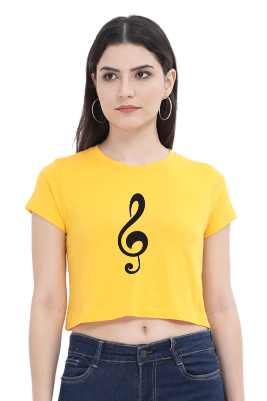 Explore Stylish Women's Crop Tops – Available in Multiple Colors