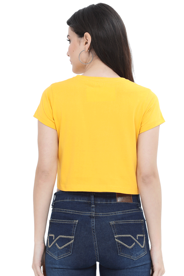 Best-Selling Crop Tops for Women – Shop Now!