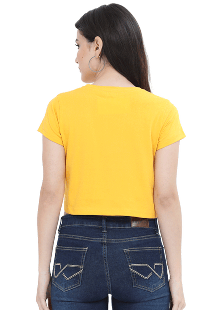 Best-Selling Crop Tops for Women – Shop Now!