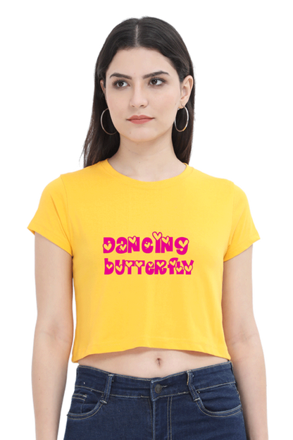 Shop Casual and Trendy Women's Crop Tops Online