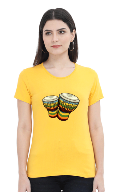 Comfortable Women’s T-Shirts for Everyday Wear