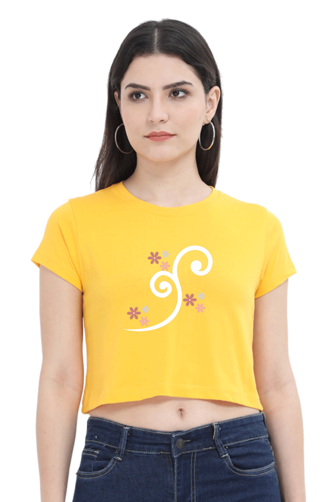 Best Women's Crop Tops – Flattering & On-Trend Designs