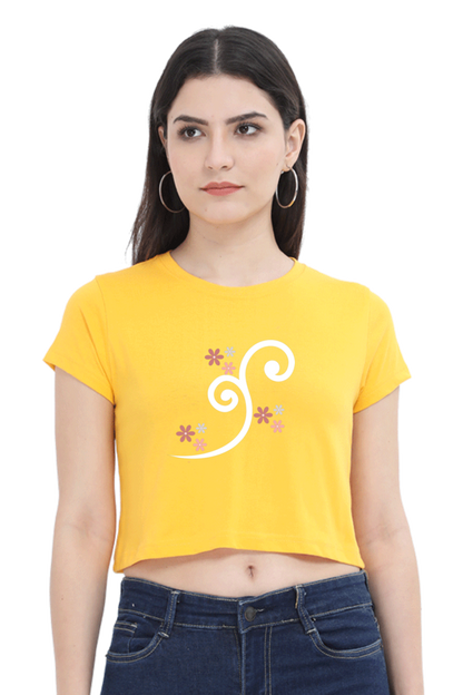 Best Women's Crop Tops – Flattering & On-Trend Designs