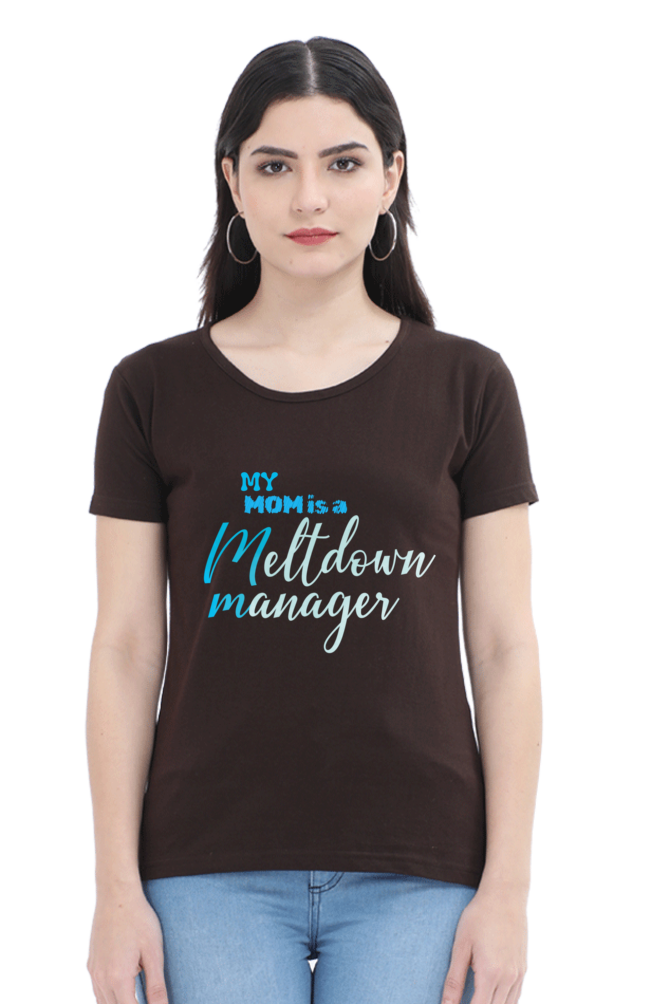 Mother Day Gifting Women's Tshirt