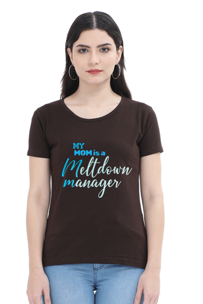 Mother Day Gifting Women's Tshirt