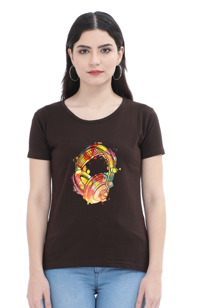 Simple Women’s T-Shirts – Classic Styles for Everyday