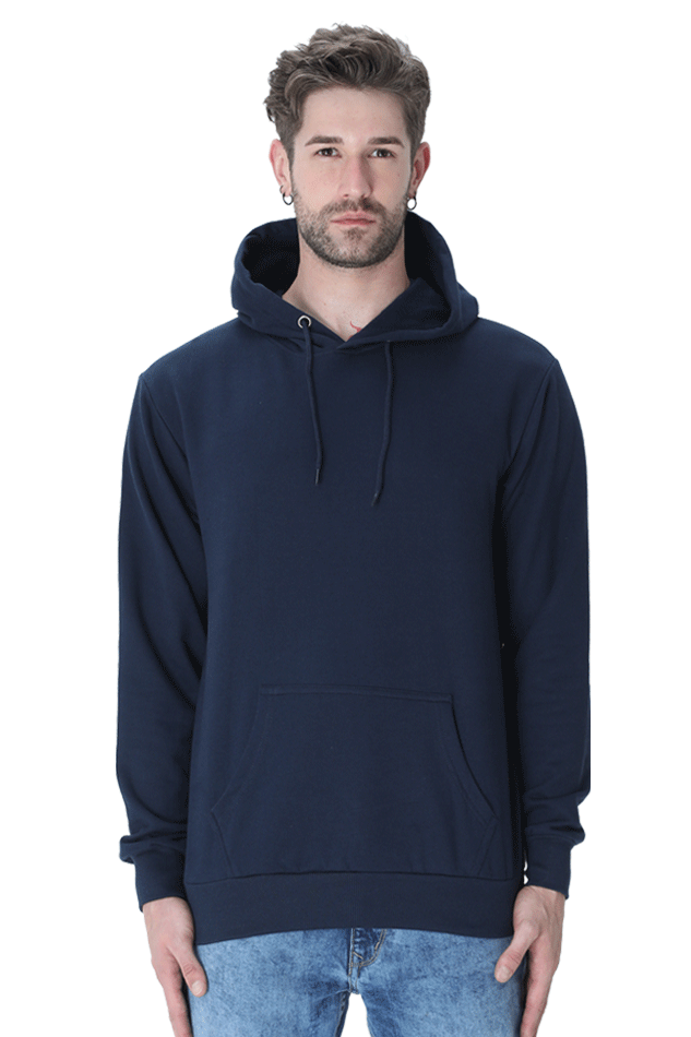 Unisex Hoodies: Perfect Fit for Everyone, Every Style