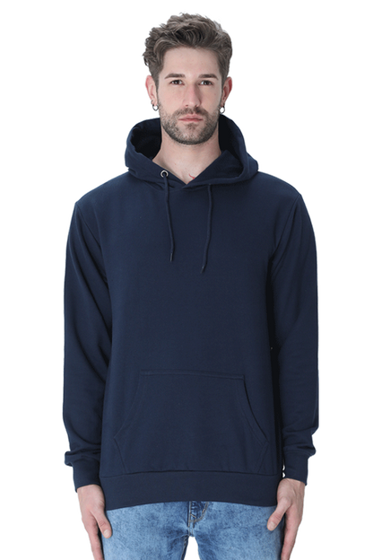 Unisex Hoodies: Perfect Fit for Everyone, Every Style