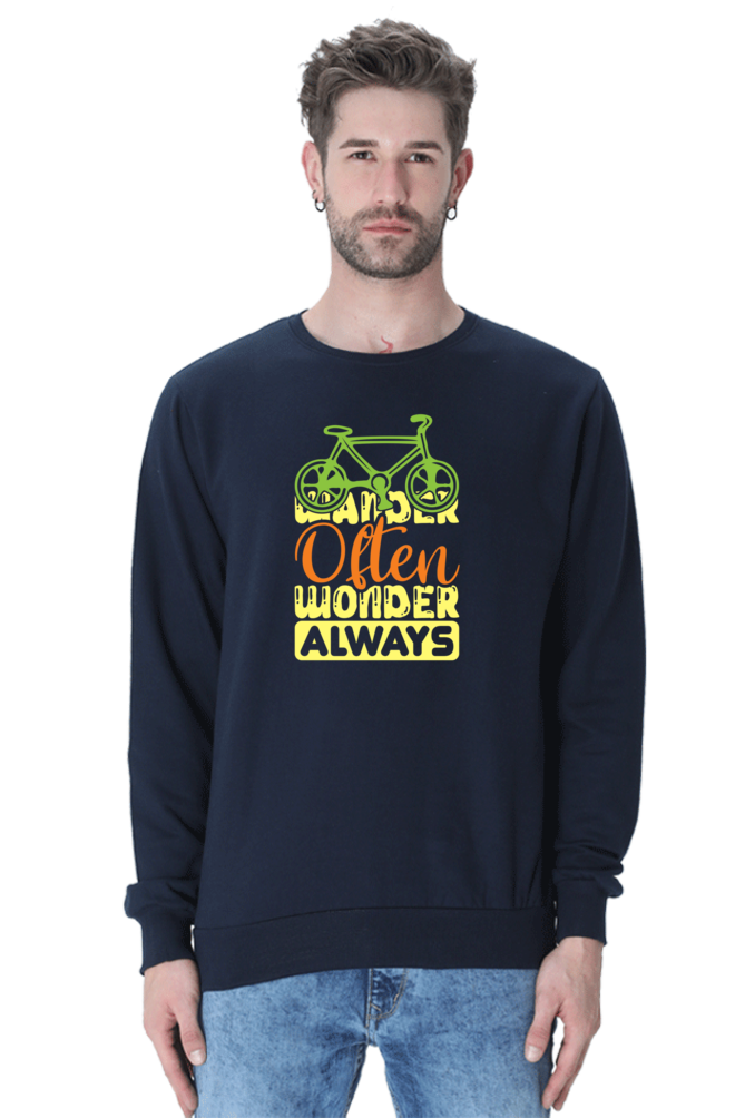 Graphics Design Sweatshirts – Elevate Your Wardrobe