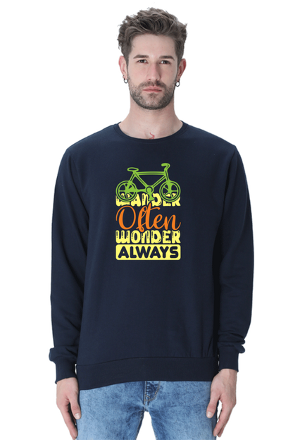 Graphics Design Sweatshirts – Elevate Your Wardrobe