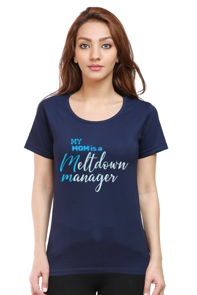 Mother Day Gifting Women's Tshirt