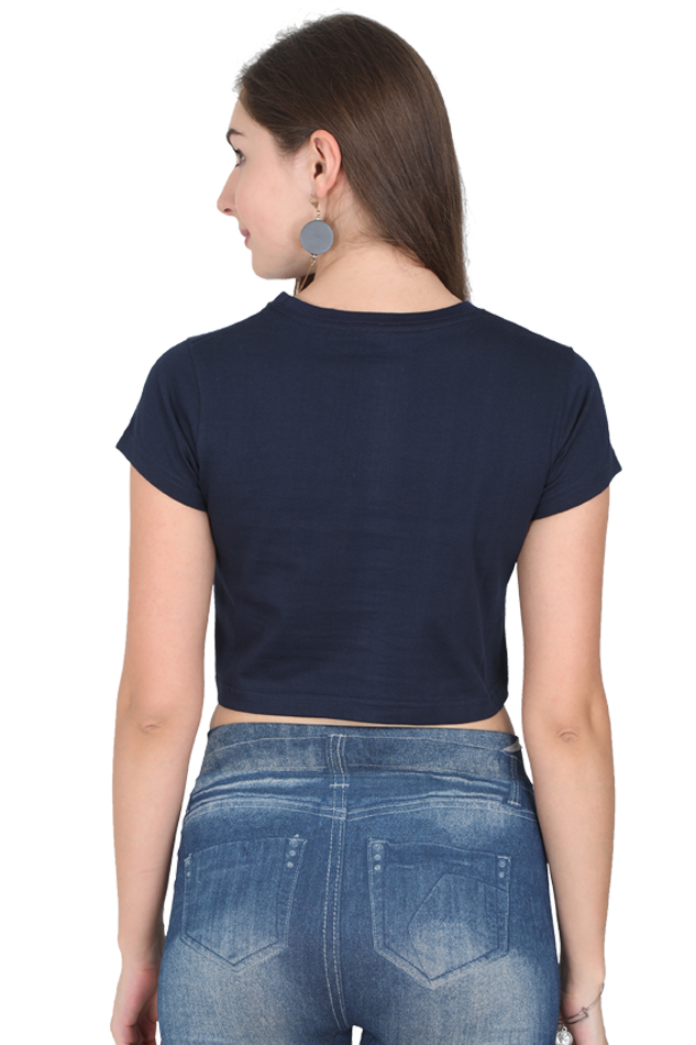 Affordable and Fashion-Forward Women's Crop Tops