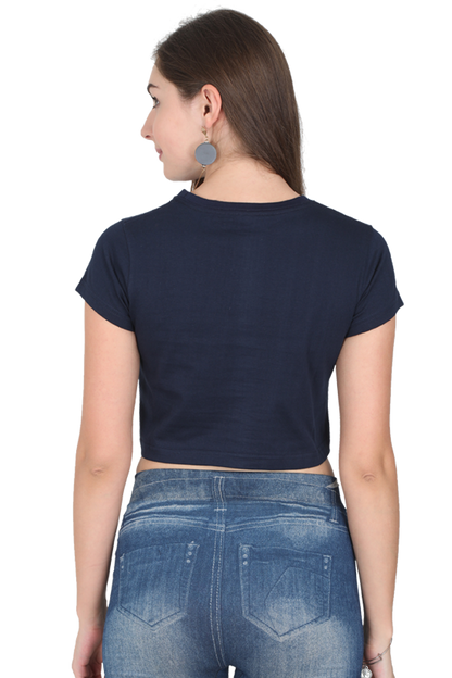 Affordable and Fashion-Forward Women's Crop Tops