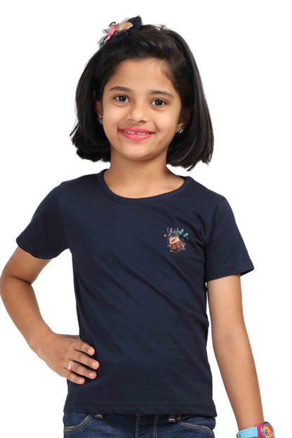 Trendy Tops for Kids Girls