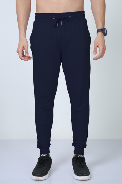 Unisex Stylish Joggers - Move Freely, Lounge Comfortably.