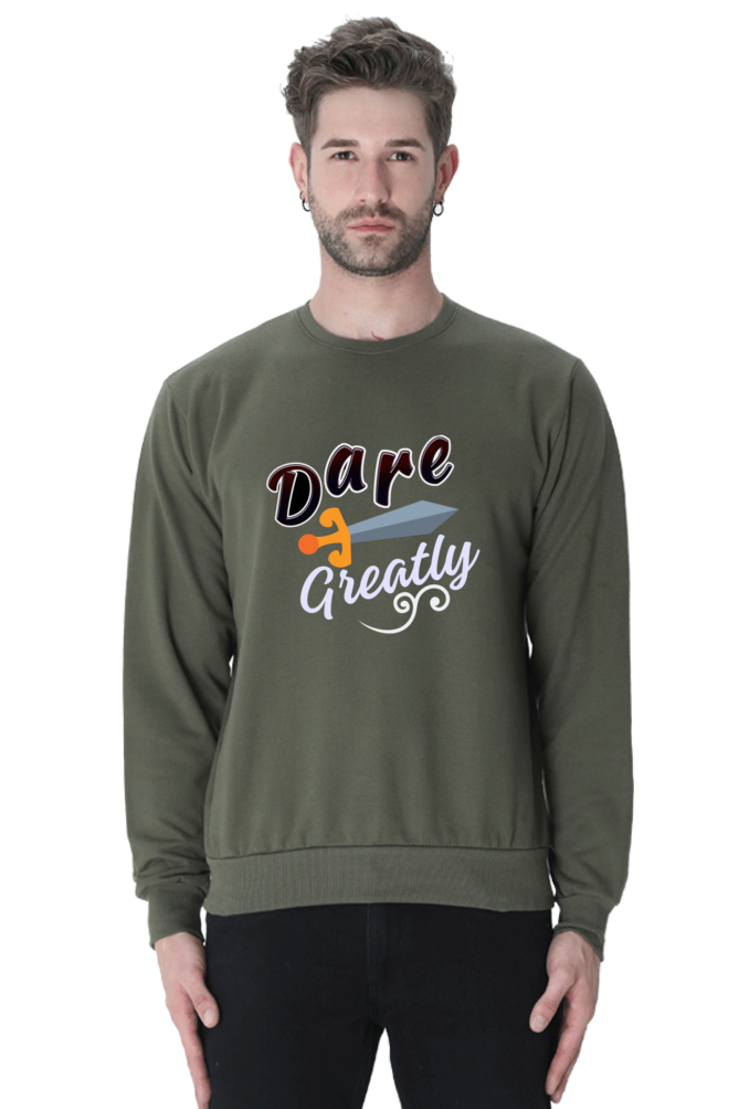 Custom Printed Sweatshirts – Personalize Your Style