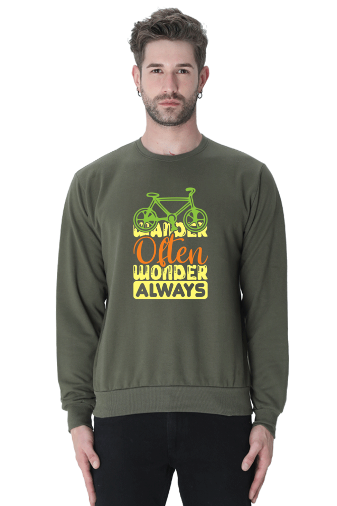 Graphics Design Sweatshirts – Elevate Your Wardrobe