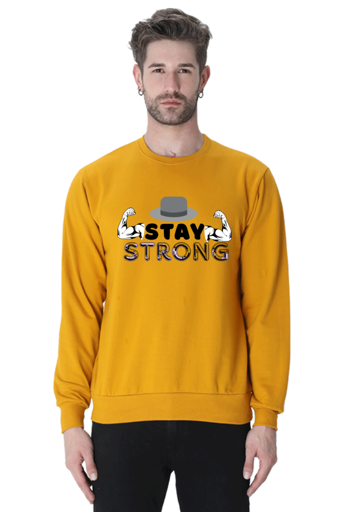 Designer Sweatshirts – Elevate Your Wardrobe