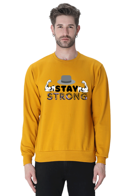 Designer Sweatshirts – Elevate Your Wardrobe