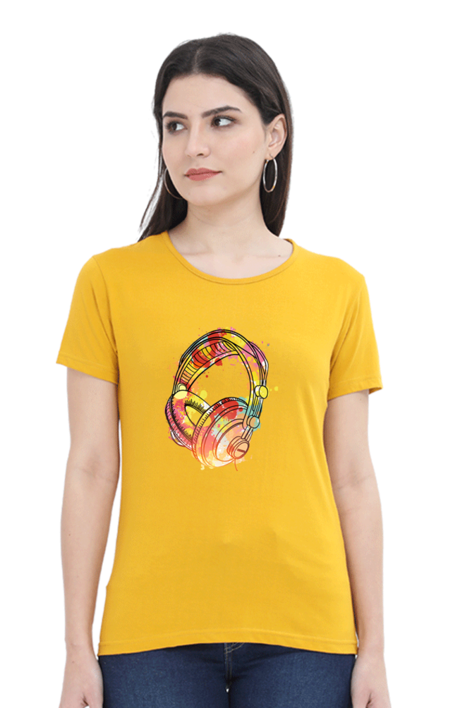 Simple Women’s T-Shirts – Classic Styles for Everyday