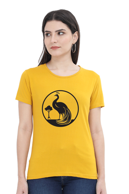 Women’s T-Shirts for Casual & Stylish Looks | Shop Now