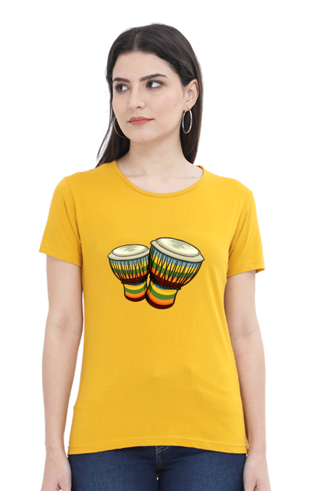 Comfortable Women’s T-Shirts for Everyday Wear