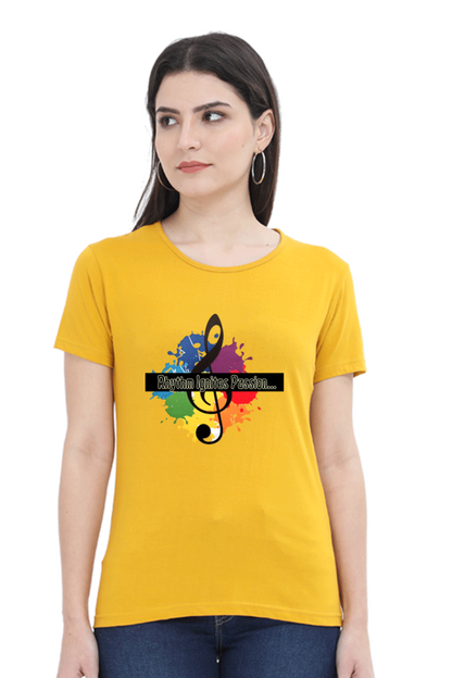 Premium Quality Women’s T-Shirts – Perfect Fit, Lasting Comfort