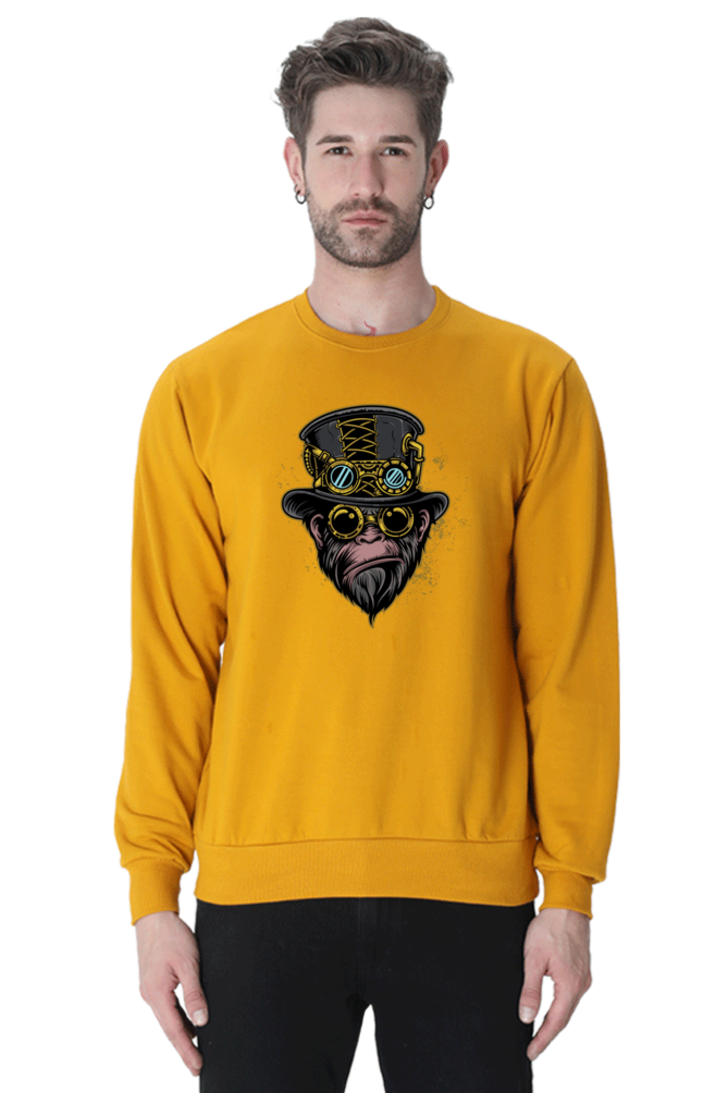 Graphic Sweatshirts – Stand Out with Unique Prints