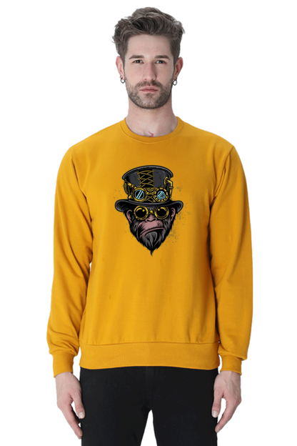 Graphic Sweatshirts – Stand Out with Unique Prints