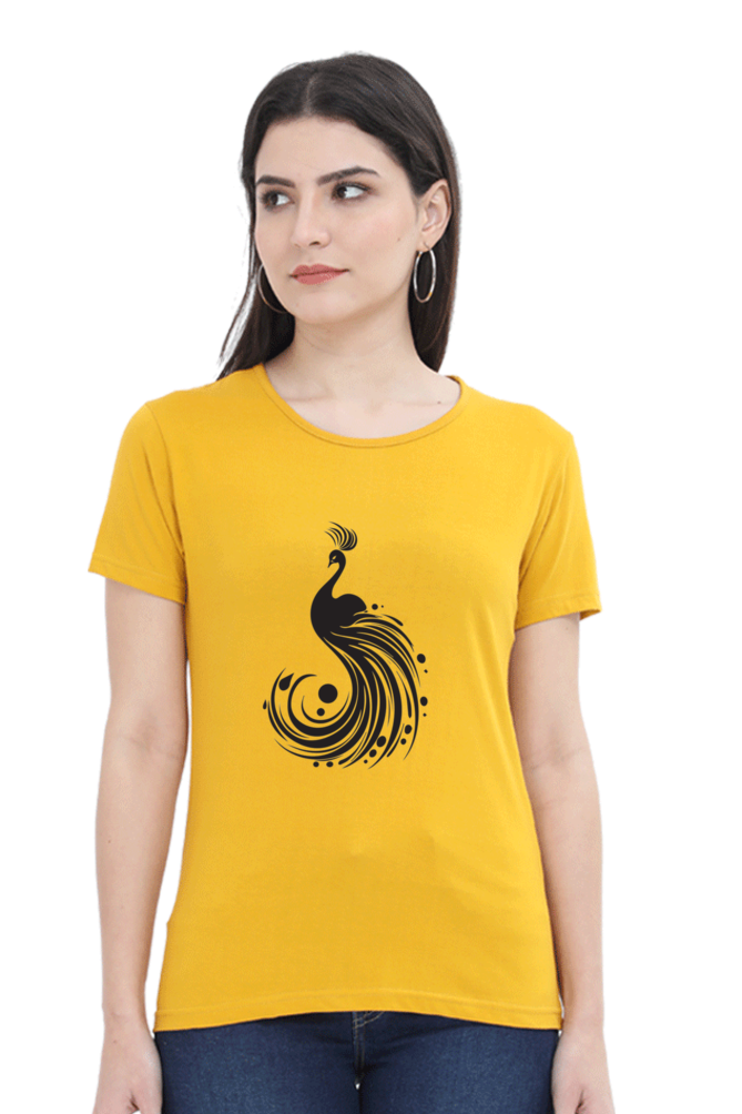 Best Women’s T-Shirts for Every Style | Classic & Printed Tees