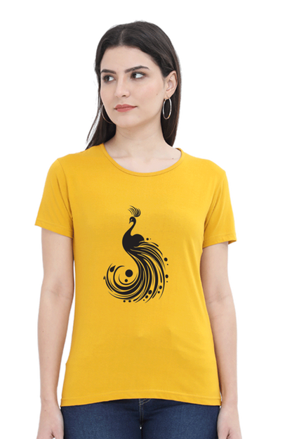 Best Women’s T-Shirts for Every Style | Classic & Printed Tees