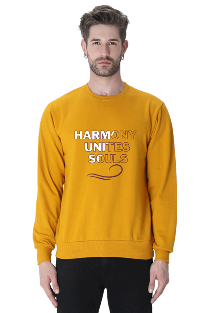 Inspirational Sweatshirt for perfect wear