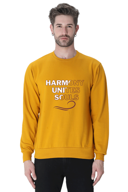 Inspirational Sweatshirt for perfect wear