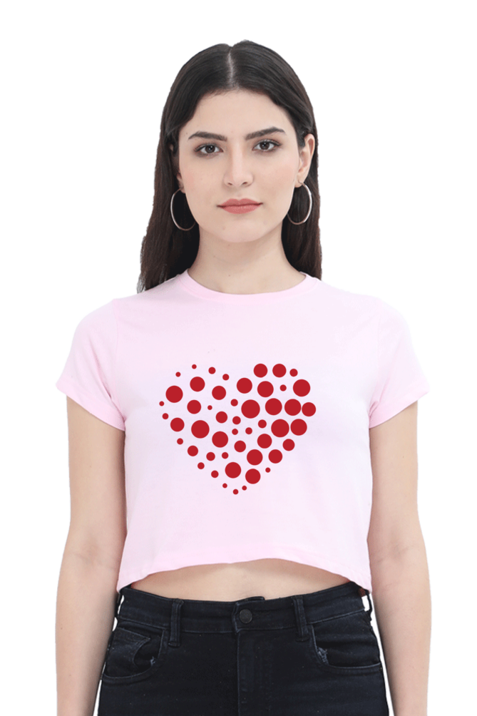 Shop Trendy Women's Crop Tops | Stylish & Comfortable