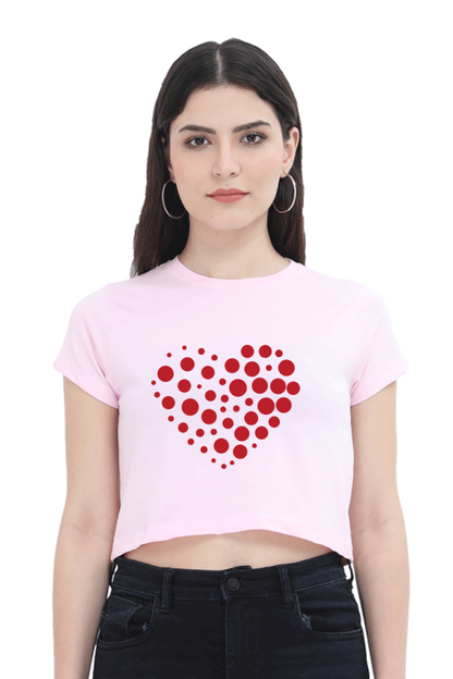 Shop Trendy Women's Crop Tops | Stylish & Comfortable