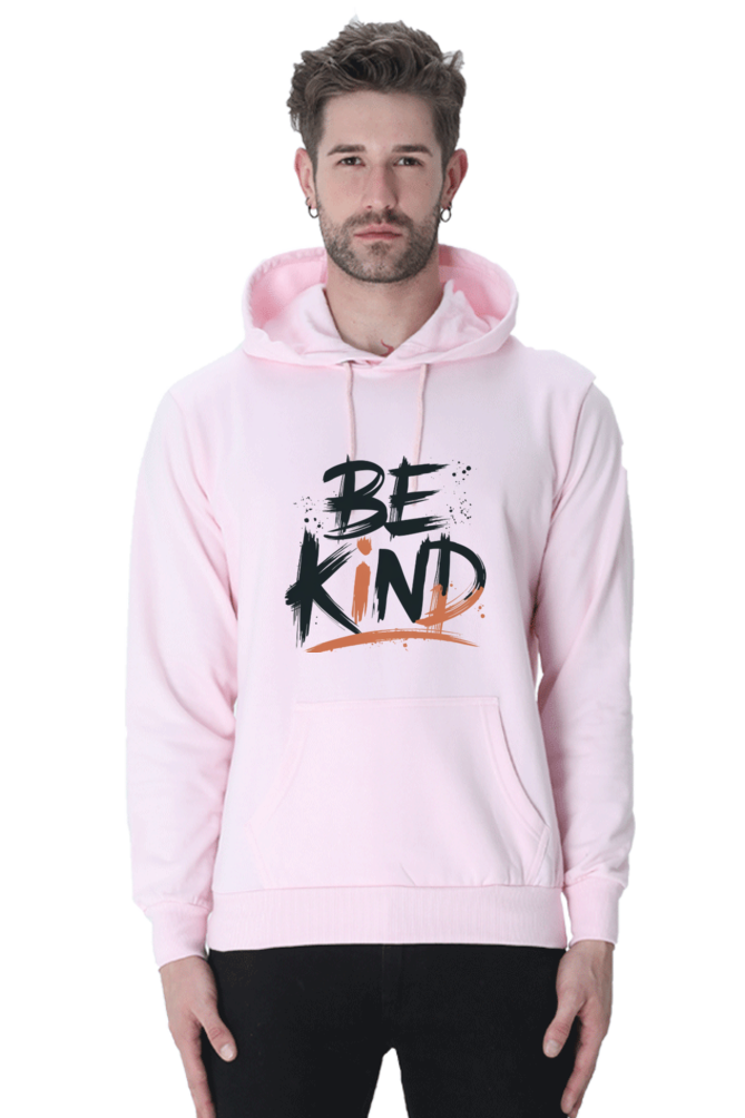 Be Kind Sustainable Hoodies Made for Comfort and Style