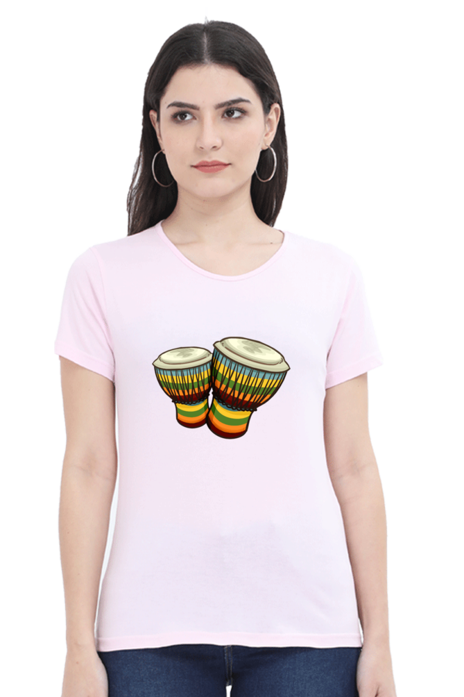 Comfortable Women’s T-Shirts for Everyday Wear