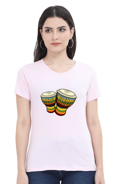 Comfortable Women’s T-Shirts for Everyday Wear