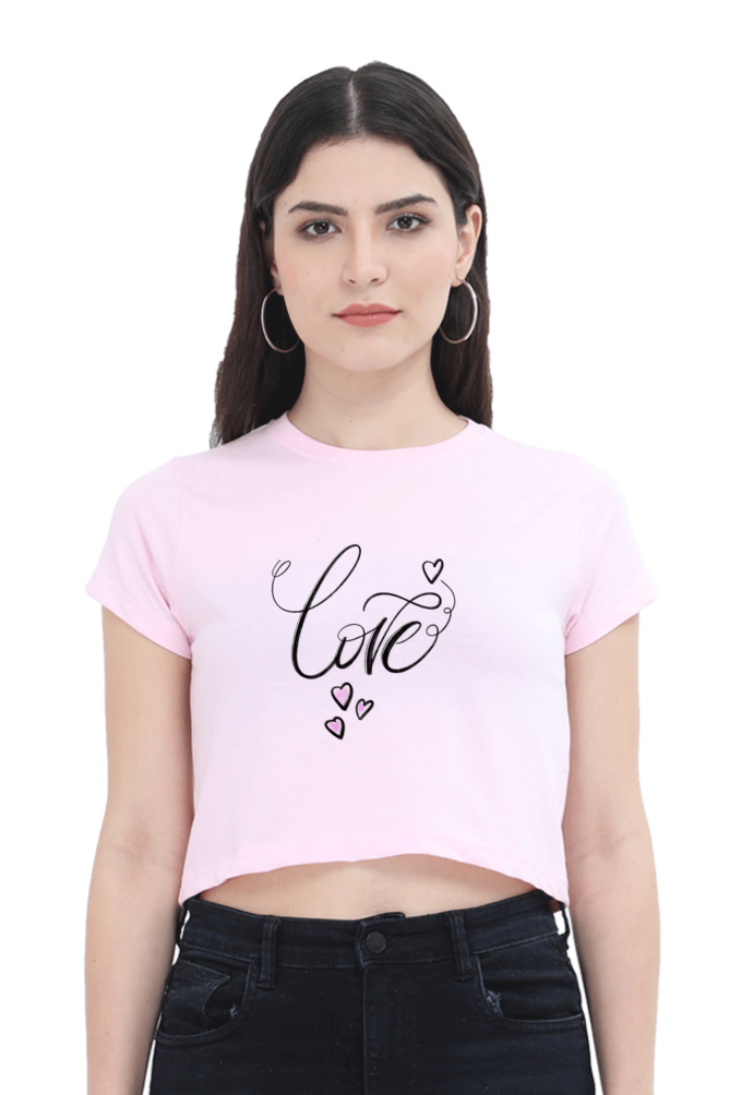 Stylish Crop Tops for Women – Shop the Latest Designs