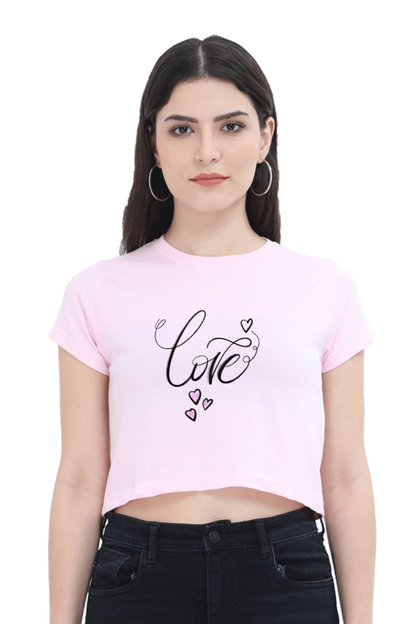 Stylish Crop Tops for Women – Shop the Latest Designs